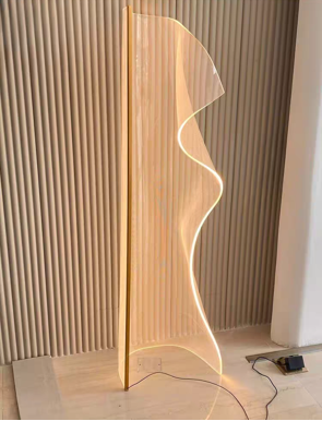 Floor Lamp 28